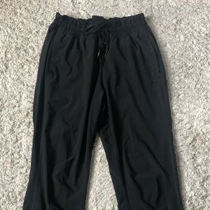 Lulu lemon joggers